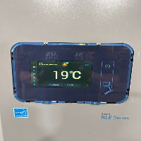 Thermo Scientific Revco RLE Series -80 Freezer image 2